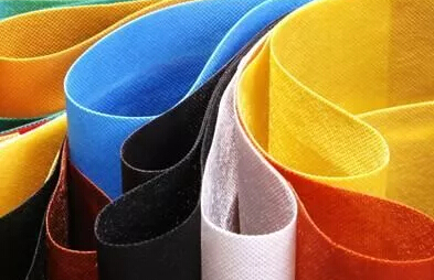 无纺布根据生产工艺的不同可以分为哪几种